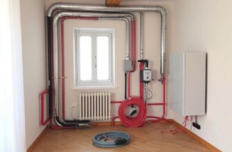 Тепло без сюрпризов: как делают ремонт отопления частного дома в Голицино и почему важно не откладывать