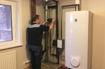 Тепло без сюрпризов: как сделать ремонт отопления частного дома в Голицино качественно и надолго
