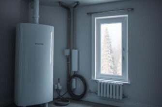 Тепло в доме без сюрпризов: надежный подход к ремонту отопления в Голицино