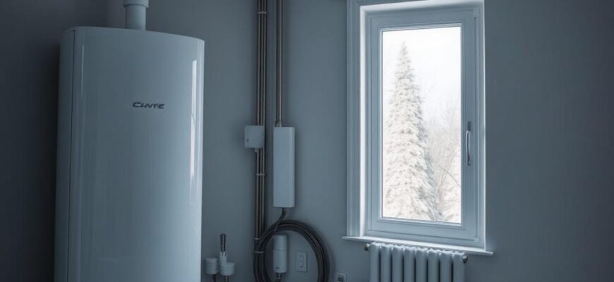 Тепло в доме без сюрпризов: надежный подход к ремонту отопления в Голицино