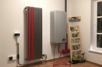 Тепло без сюрпризов: как правильно организовать ремонт отопления частного дома в Голицино