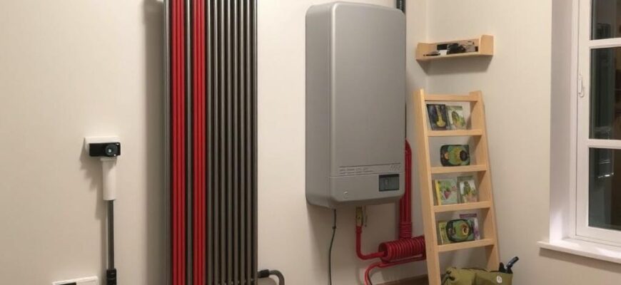 Тепло без сюрпризов: как правильно организовать ремонт отопления частного дома в Голицино