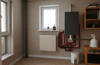 Тепло без сюрпризов: как организовать ремонт отопления частного дома в Голицино правильно и без лишних затрат