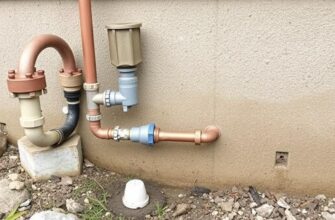 Когда вода дома перестает слушаться: практический путеводитель по ремонту водоснабжения в Голицино