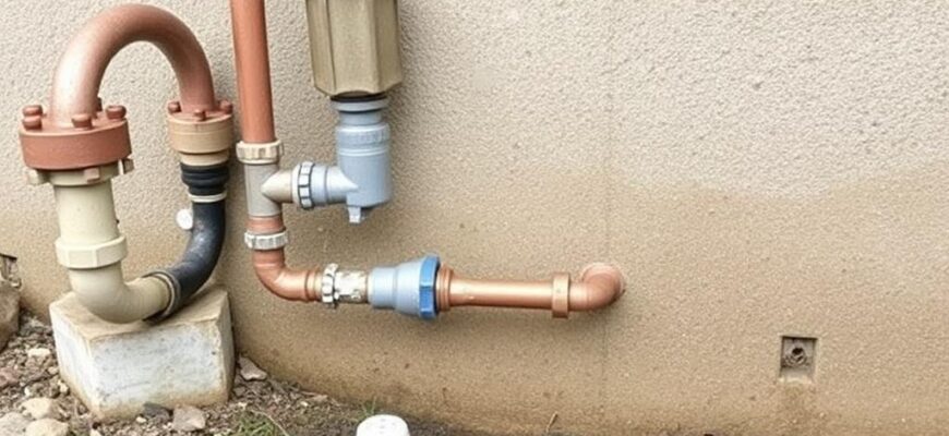 Когда вода дома перестает слушаться: практический путеводитель по ремонту водоснабжения в Голицино