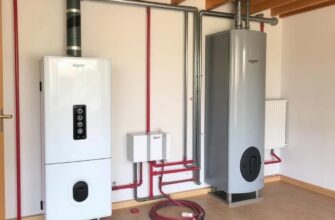 Тепло под контролем: практическое руководство по ремонту отопления частного дома в Голицино