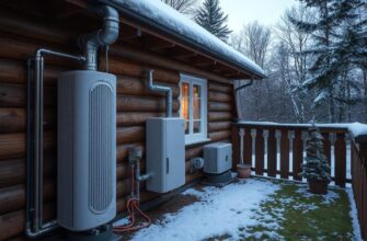 Тепло без сюрпризов: как организовать ремонт отопления частного дома в Голицино