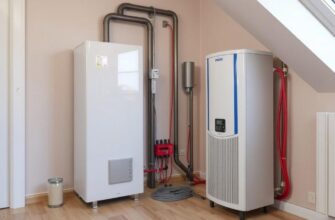 Тепло без сюрпризов: как правильно организовать ремонт отопления частного дома в Голицино
