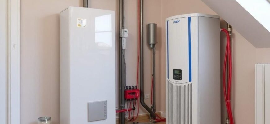 Тепло без сюрпризов: как правильно организовать ремонт отопления частного дома в Голицино