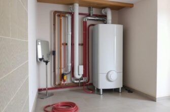 Тепло без сюрпризов: как восстановить и модернизировать систему отопления в частном доме в Голицино