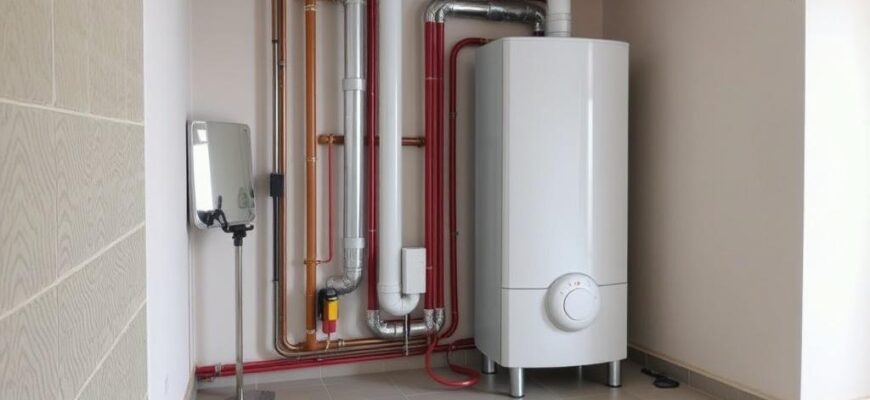 Тепло без сюрпризов: как восстановить и модернизировать систему отопления в частном доме в Голицино