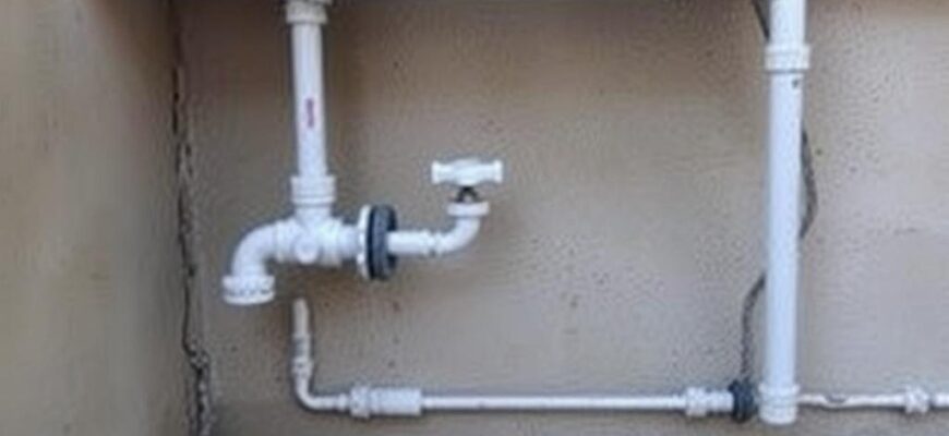 Как восстановить водоснабжение в частном доме в Голицино: практическое руководство от проблем до решения