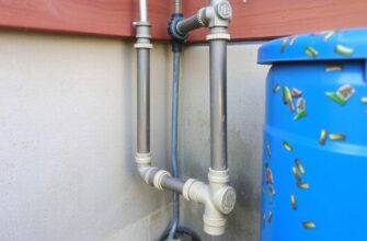 Как вернуть воду в дом: практическое руководство по ремонту водоснабжения в Голицино