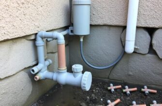 Как привести в порядок воду в доме: практическое руководство по ремонту водоснабжения в Голицино