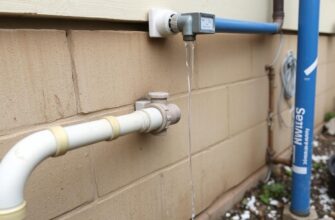 Как вернуть воду в дом без лишних забот: практическое руководство по ремонту водоснабжения в Голицино