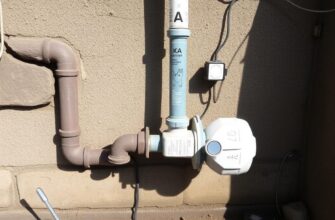 Когда вода возвращается домой: практическое руководство по ремонту водоснабжения частного дома в Голицино