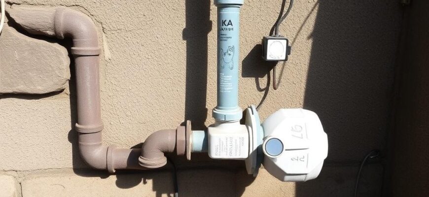 Когда вода возвращается домой: практическое руководство по ремонту водоснабжения частного дома в Голицино