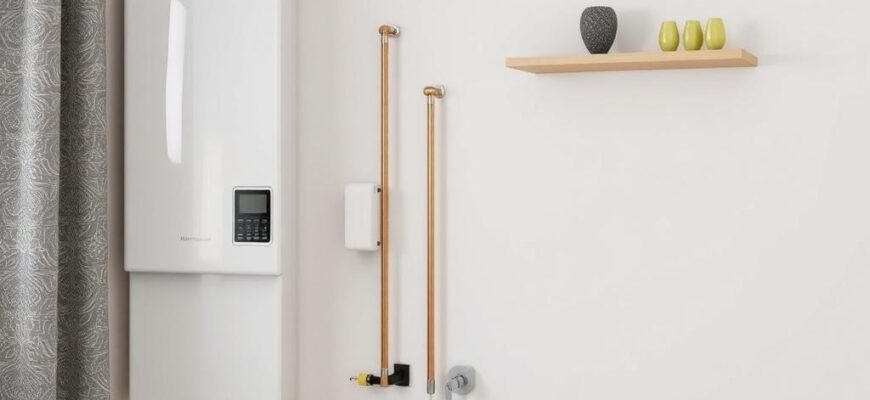 Тепло без сюрпризов: как организовать ремонт отопления частного дома в Голицино и не пожалеть