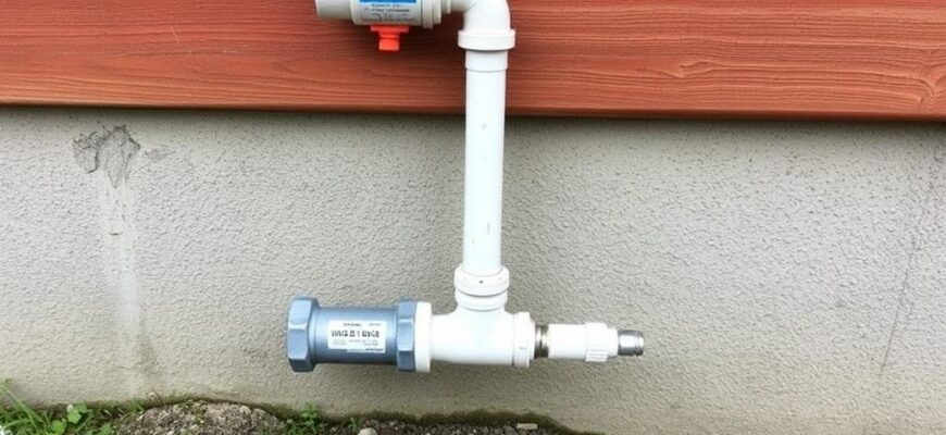 Как привести в порядок воду в доме: практический гид по ремонту водоснабжения в Голицино