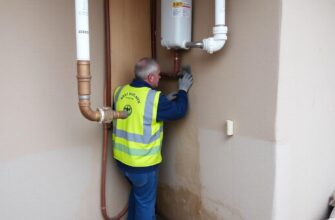 Когда вода утекает сквозь стены: полный практический гид по ремонту водоснабжения в Голицино