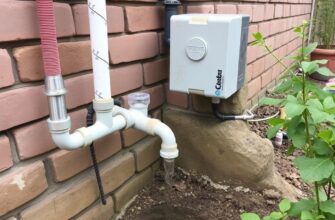 Как организовать качественный ремонт водоснабжения частного дома в Голицино — от поиска утечек до замены насоса