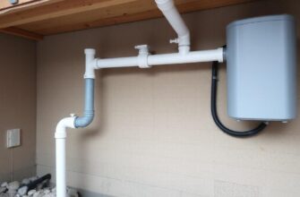 Как вернуть воде в дом: практическое руководство по ремонту водоснабжения в Голицино