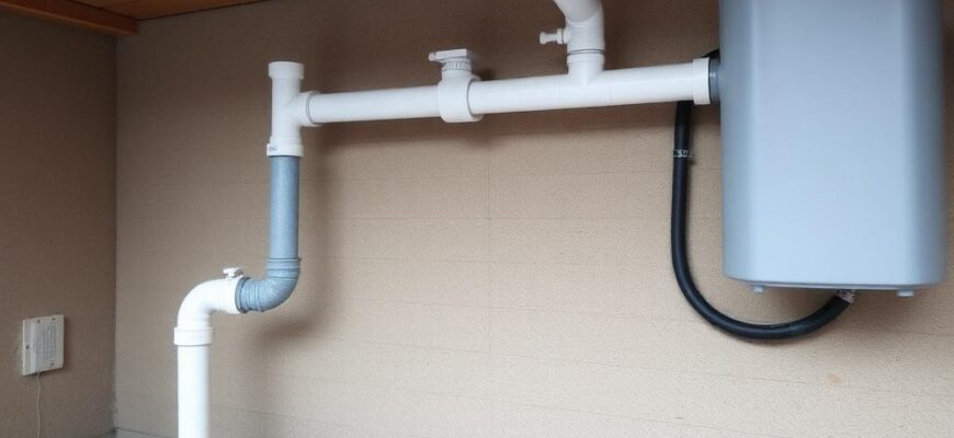 Как вернуть воде в дом: практическое руководство по ремонту водоснабжения в Голицино