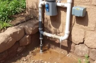 Как восстановить водоснабжение в частном доме в Голицино: практический путеводитель от диагностики до запуска