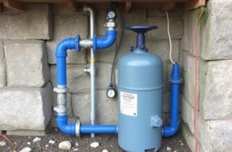 Как вернуть воду в дом: практическое руководство по ремонту водоснабжения в Голицино